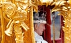 What is the oldest item in the Coronation regalia? The Saturday quiz