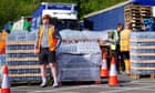 Thames Water tests for vomiting bug contamination as families fall sick