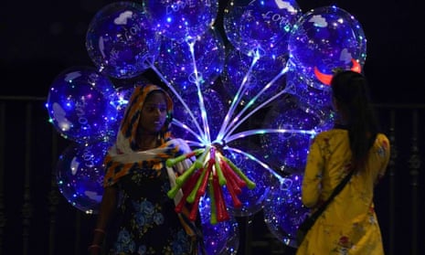 Nochevieja: celebraciones en todo el mundo a medida que comienza 2023 – en vivo |  Noticias del mundo