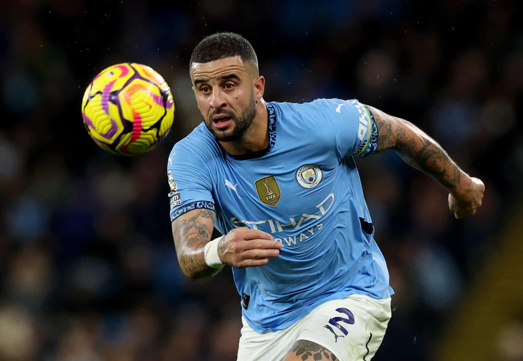 Football's cultural shift