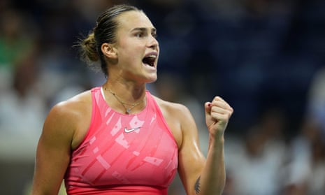 Coco Gauff beats Aryna Sabalenka to win US Open 2023 women's final