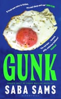 Gunk by Saba Sams