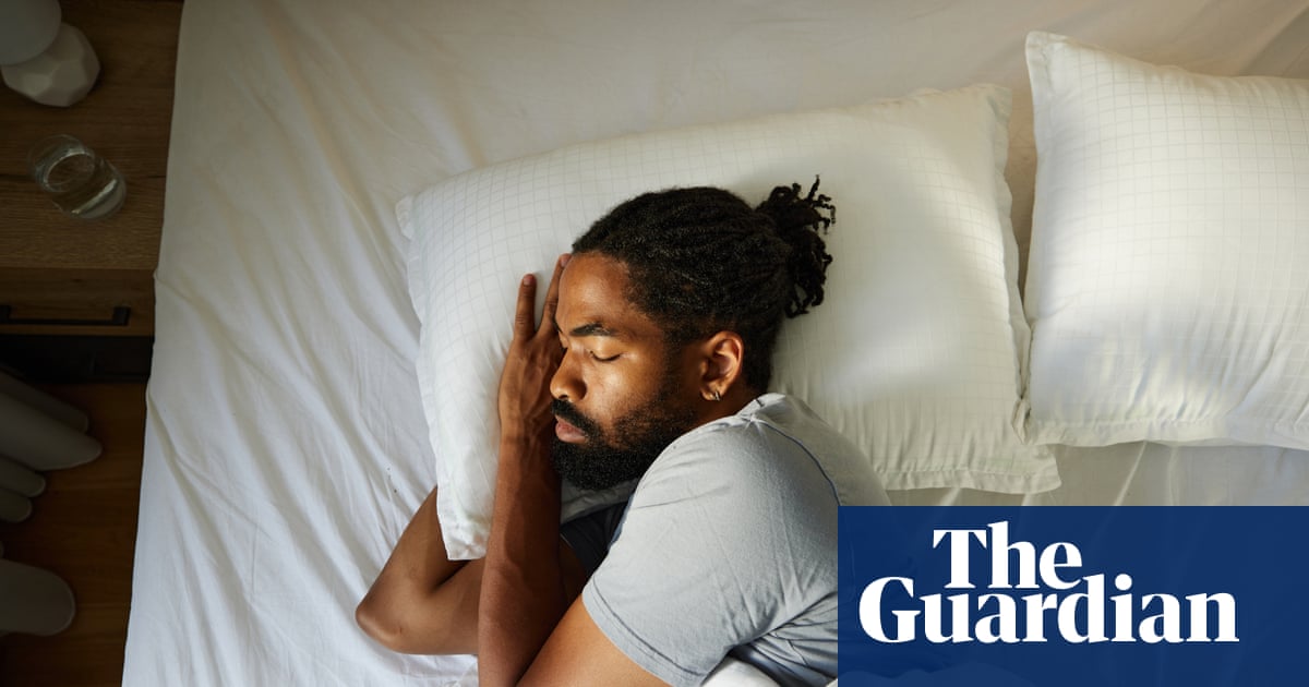We cut through the online ocean of advice': the rise of adult sleep coaching