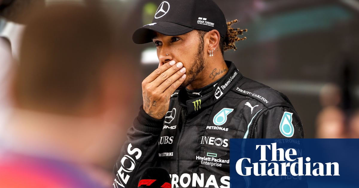 Mercedes insist they will not bow to Hamilton’s demands for car upgrades