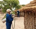 As president of Botswana, I know how we can make malaria a memory in Africa | Duma Gideon Boko
