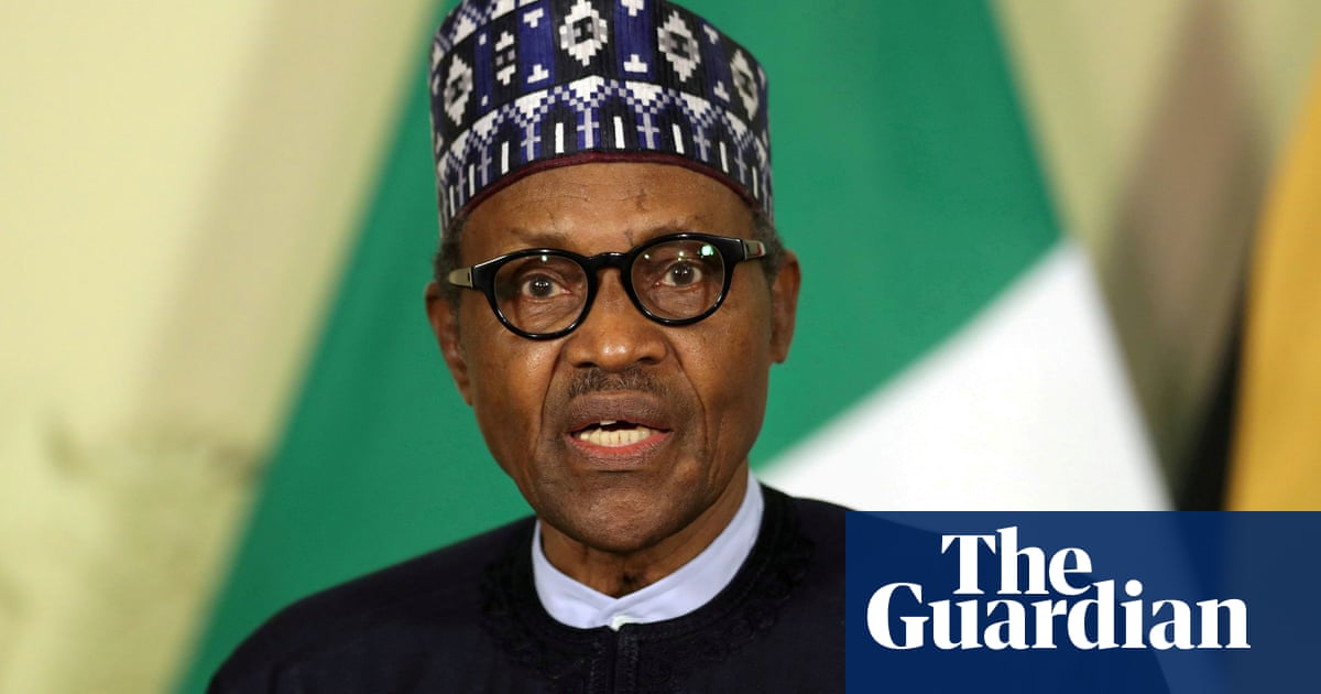 Nigerian broadcasters ordered to stop using ‘unpatriotic’ Twitter