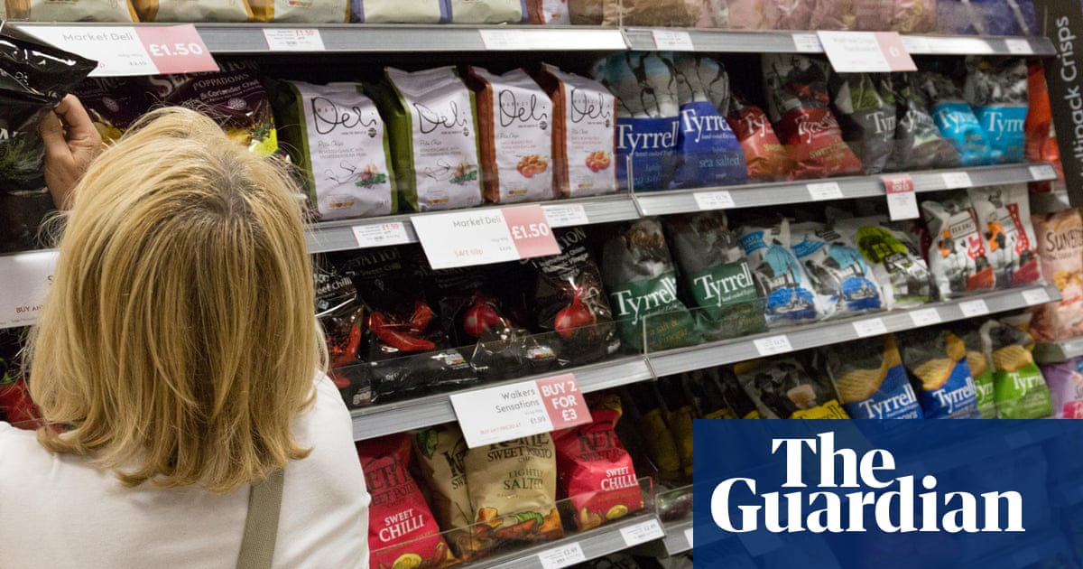 glp-1 grocery news Weight-loss drug users save more than £400 a year on food as take-up triples | Supermarkets