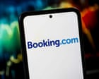 ‘Your reservation is at risk’: beware the Booking.com scam ‘Your reservation is at risk’: beware the Booking.com scam