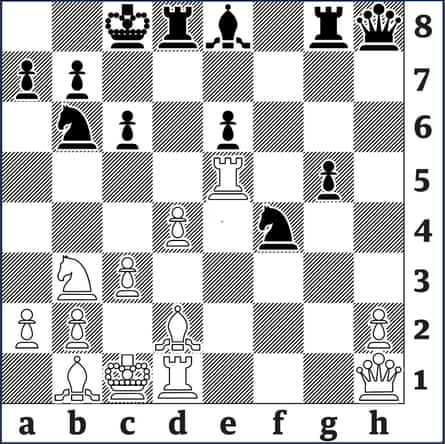 Chess 4045