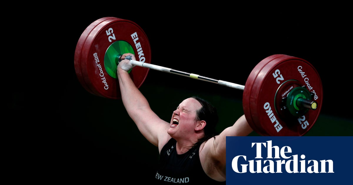 Commonwealth Games Days Four And Five In Pictures Sport