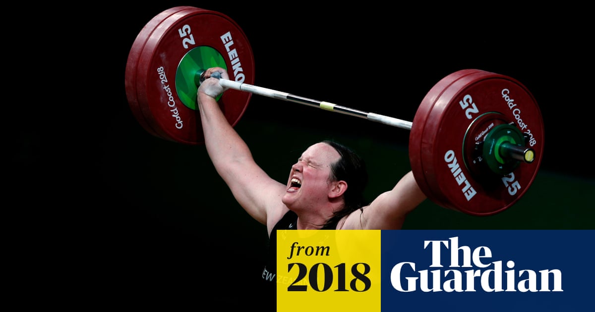 Commonwealth Games days four and five – in pictures
