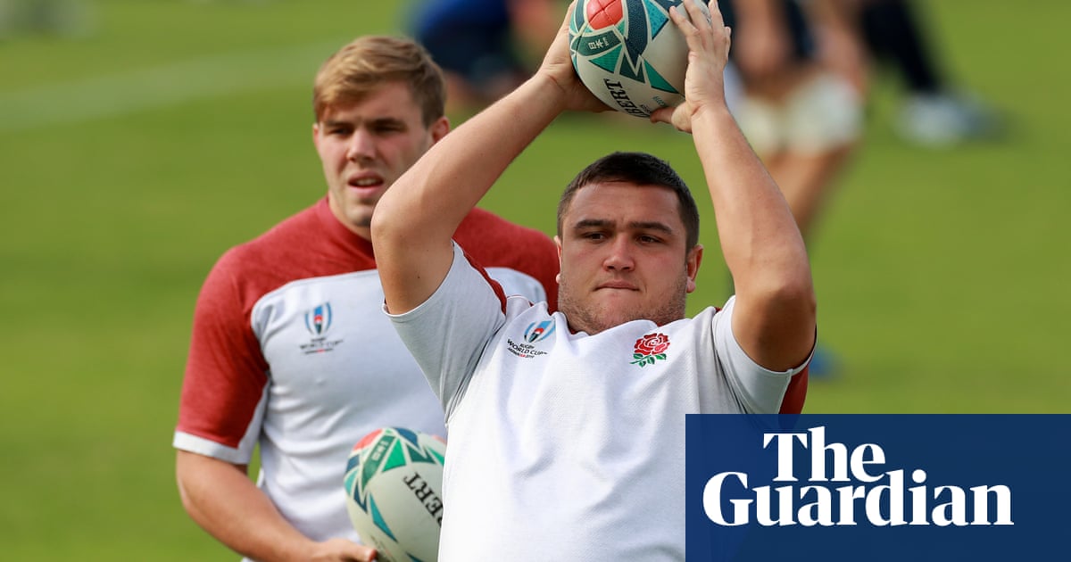 Saracens back players’ England roles amid relegation battle, says McCall