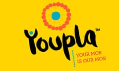 Youpla group logo