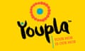Youpla logo