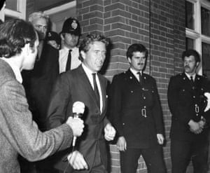 Lord Snowdon A Life In Pictures Uk News The Guardian
