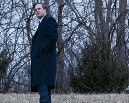 A still from Dark Waters