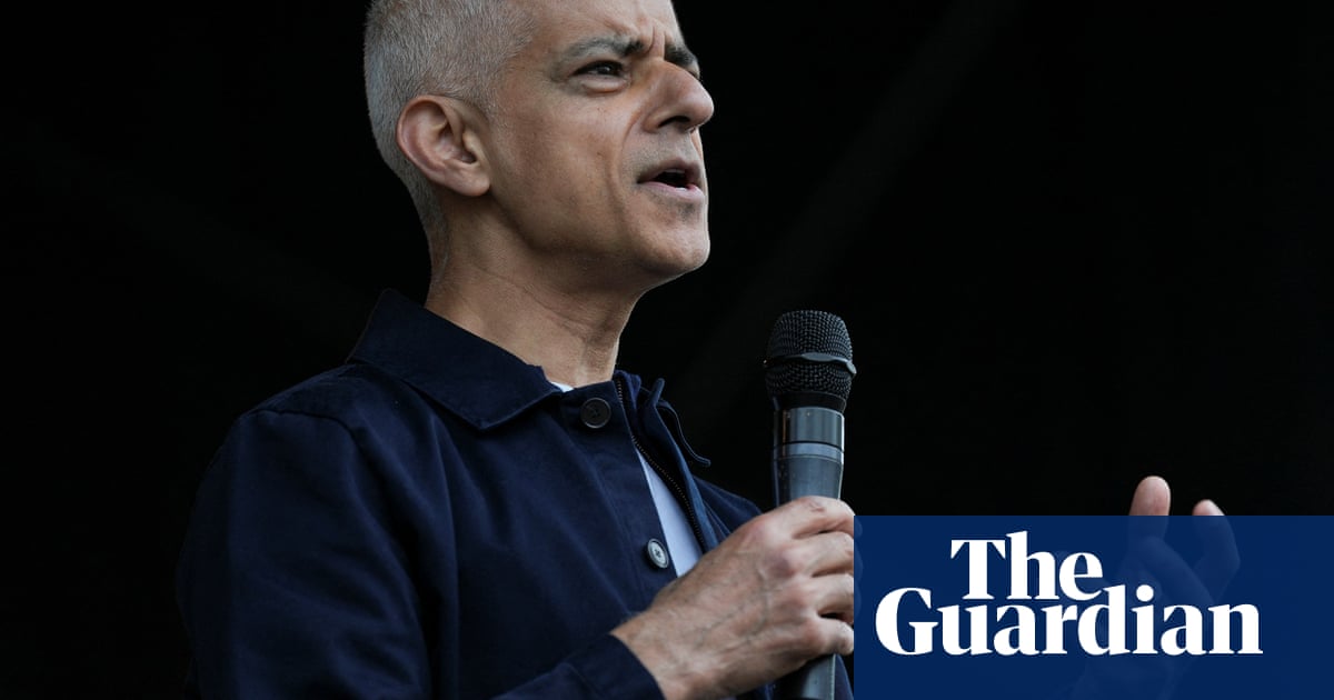 Sadiq Khan said to be furious over lack of spending review cash for London