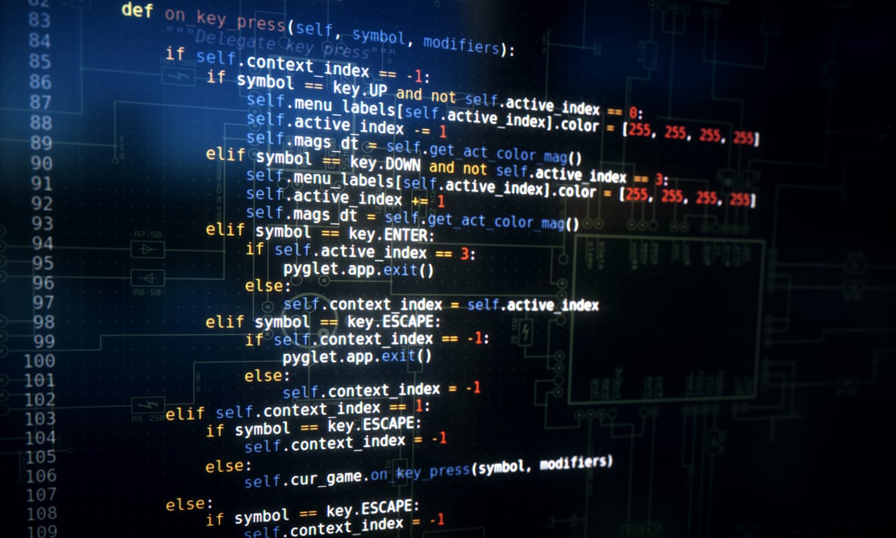 I learned computer programming in my 50s, here’s what I discovered (5 min)