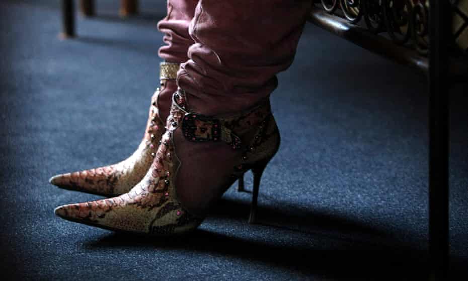 Paradise stuttgart the Stuttgart Paradise