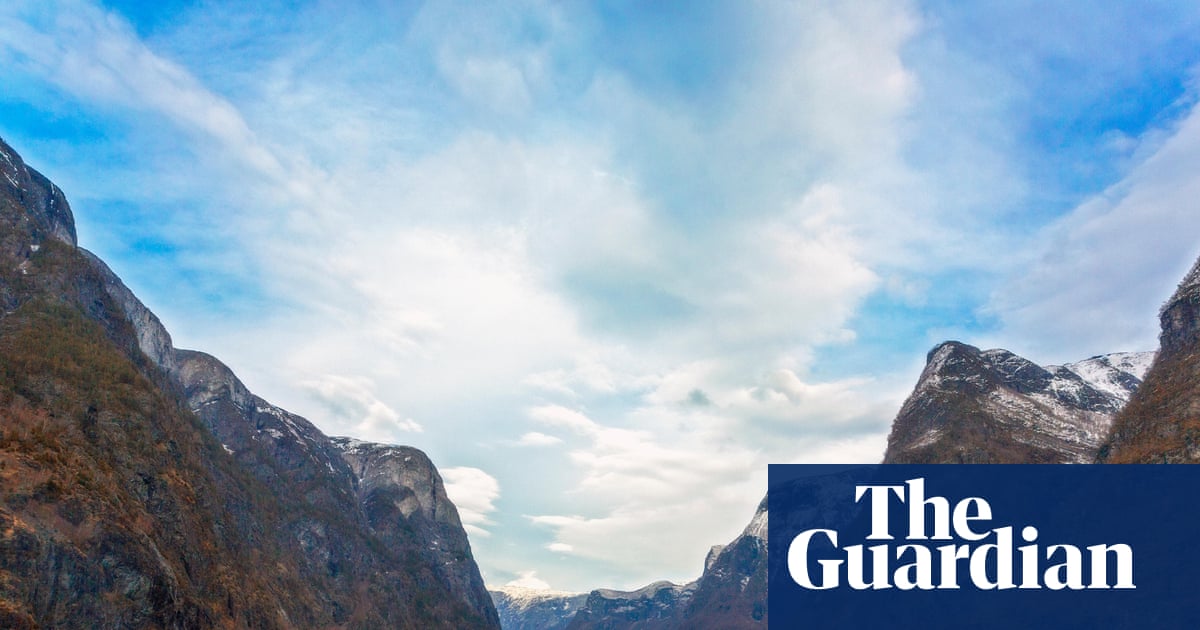 Norwegian fish farms polluting fjords with waste likened to ‘raw sewage of millions of people’