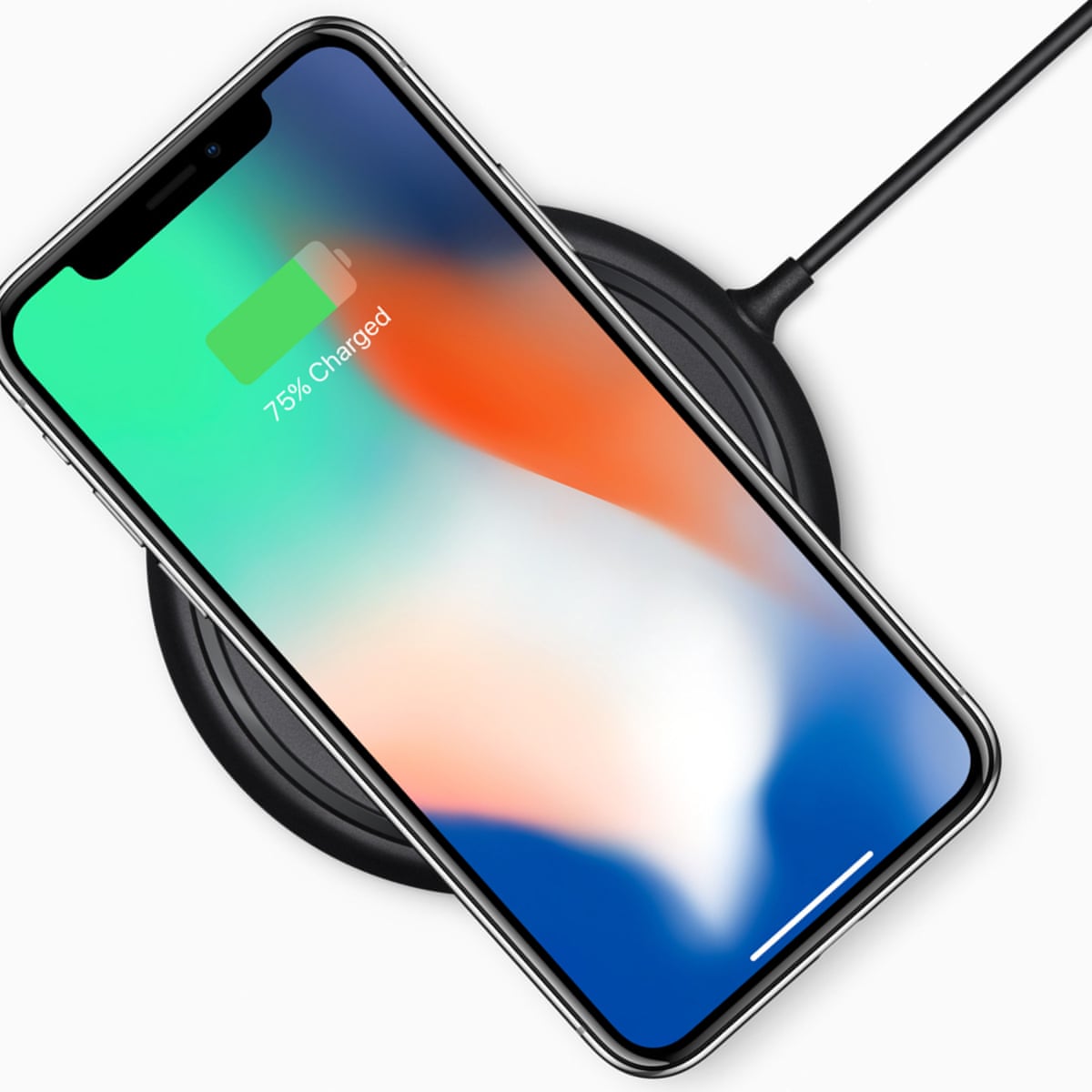 What is wireless charging and do I need it?, Smartphones