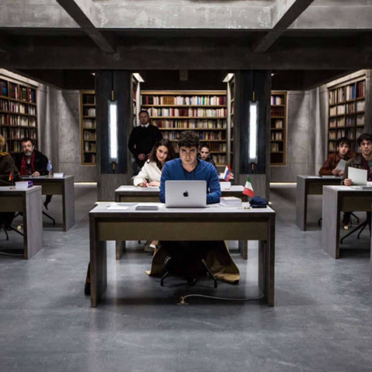 how translating a dan brown novel made