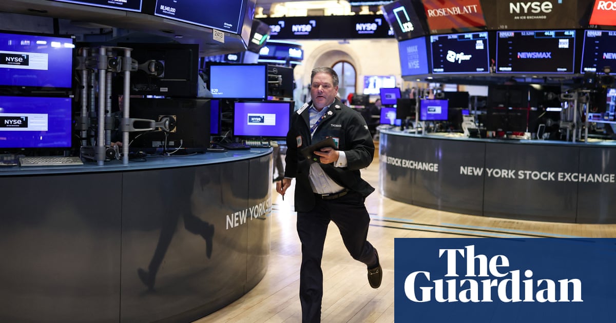 Morning Mail: Trump tariffs trigger Wall Street slump, Liberal candidate’s ...