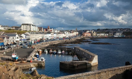 Port de Portstewart