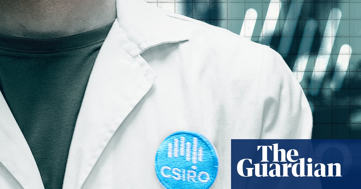 Climate of fear: are CSIRO’s sweeping job cuts a sign Australia doesn’t care about the extinction crisis? | CSIRO Climate of fear: are CSIRO’s sweeping job cuts a sign Australia doesn’t care about the extinction crisis? | CSIRO