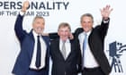 Graeme Souness offers positive Alan Hansen health update after chat