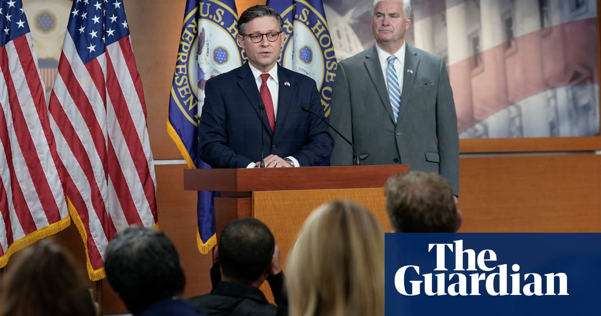 US House passes bill to avert government shutdown