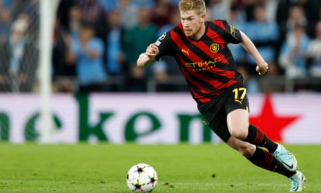 Kevin De Bruyne