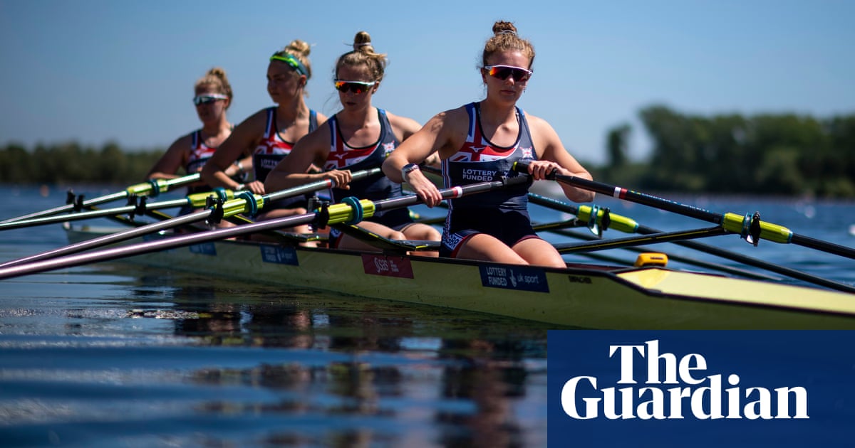 Team GB athletes will not face strict medal targets for Tokyo Olympics