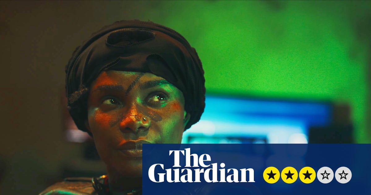 The Return of Arinzo review – families who hate each other clash in noirish Nollywood thriller