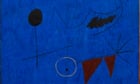 ‘CSI: Miró’: X-ray reveals Spanish artist painted out his mother – but why?