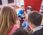 Is this the end of the British school photo?