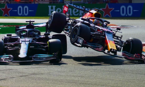 Drive to Survive': Formula One Series Sparks Frenzy From Leagues