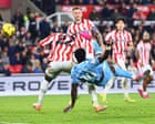 Il Coventry Si Impone Sullo Stoke Grazie Al Gol Di Mason-Clark Nel Finale Di Partita