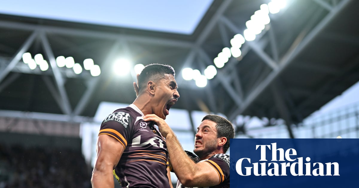 The Broncos ended one dynasty but must beat the NRL’s benchmark to return to glory
