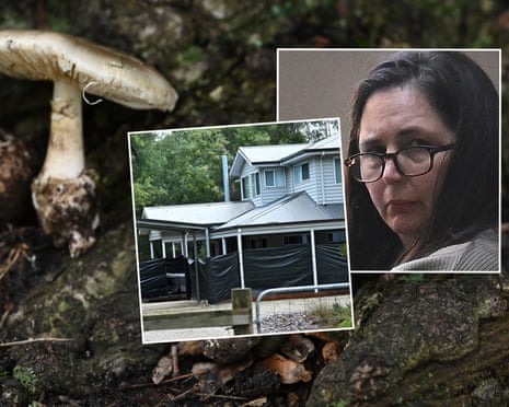 Erin Patterson mushroom murder verdict – what happens next? | Victoria | The Guardian