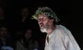 Robert Menzies in Bell Shakespeare's King Lear 2024 Photo by Brett Boardman (3)