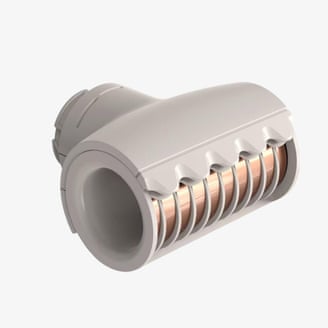 Herramienta de acabado Shark FrizzFighter