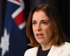 Australia news live: Telstra must ‘face the music’, minister says; SA police rule out link between death and Telstra outage