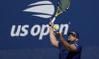 Dylan Alcott two matches from golden slam at US Open