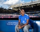 Malard excited for London derby with Arsenal at Stamford Bridge