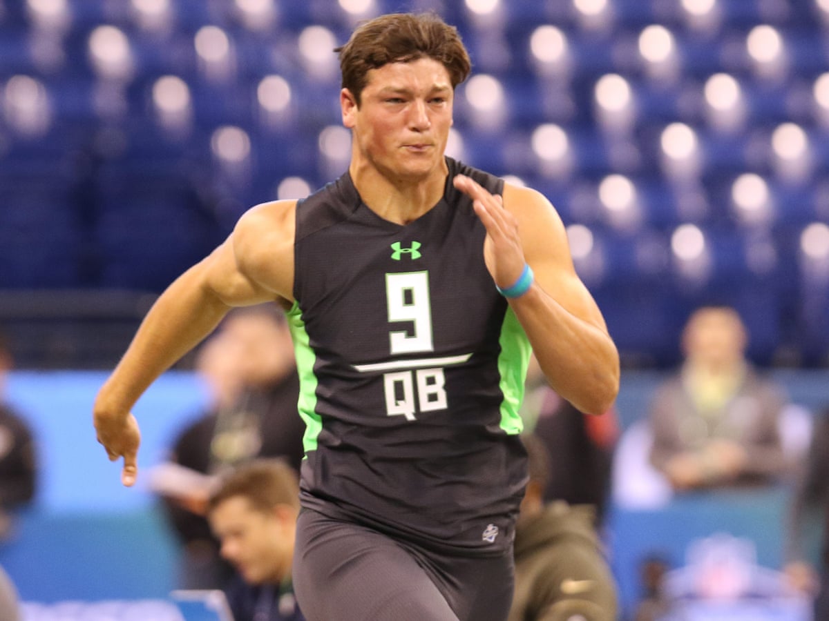 Nfl combine hand measurement