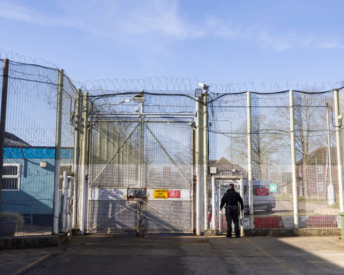More countries added to UK’s ‘deport first’ scheme for foreign criminals