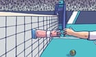 The Djokovic circus allows us to see all our Covid prejudices being played out | Emma John