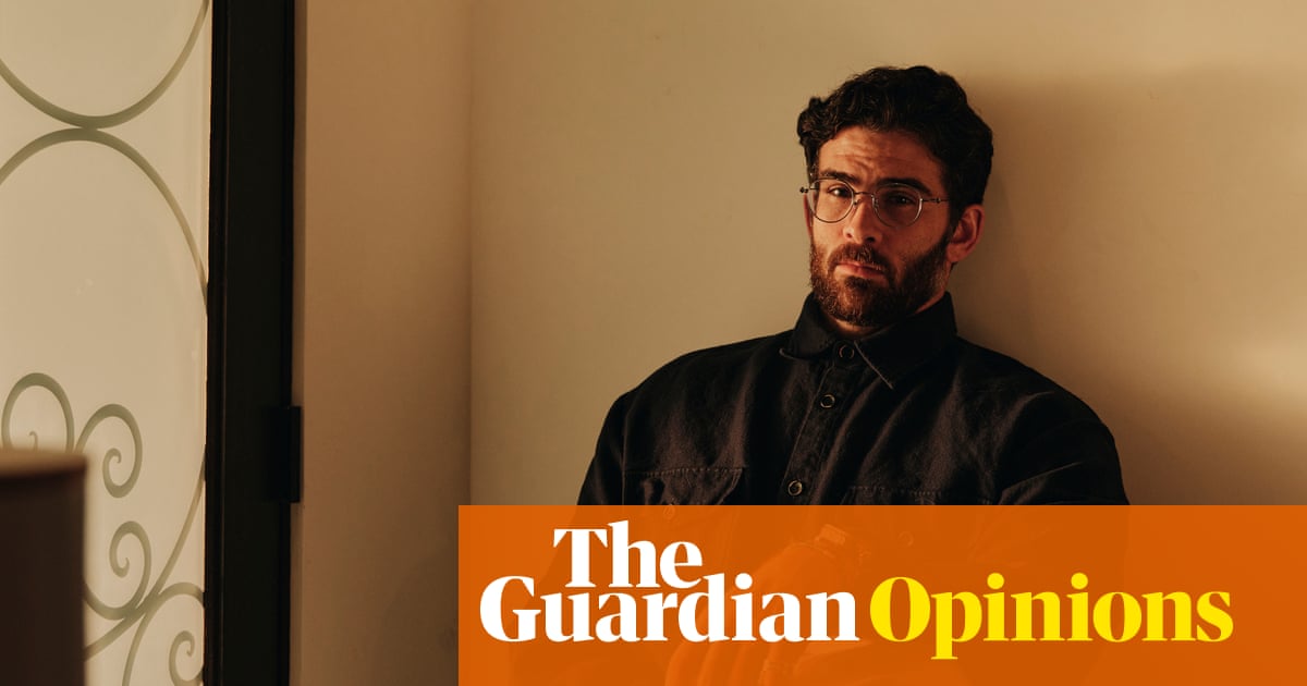 Why is Hasan Piker ‘not conducive to the public good’? Because on Gaza, we punish the witness, not the crime | Arwa Mahdawi