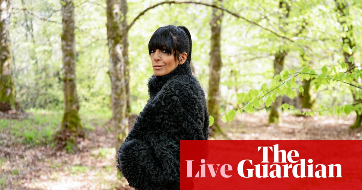 The Celebrity Traitors: episode five – live